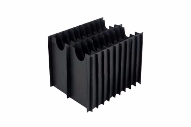 防靜電中空板|刀卡|防靜電刀卡箱，珍珠棉刀卡箱