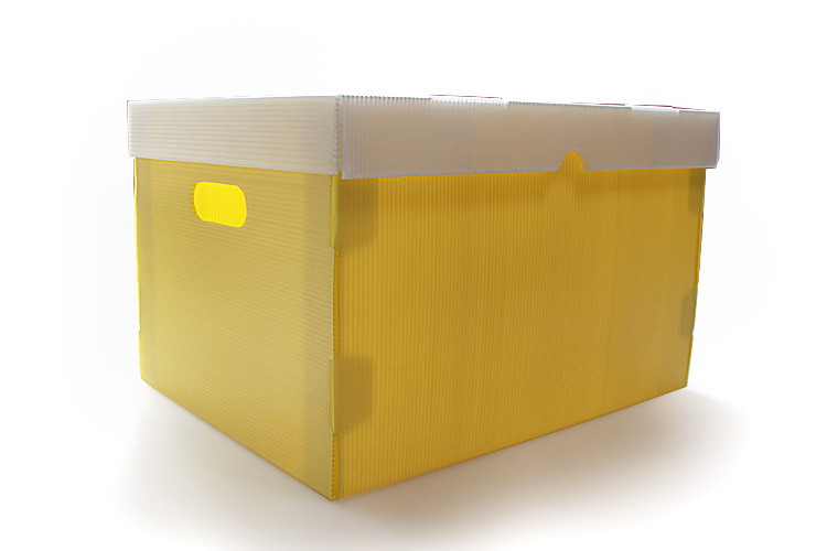 中空板周轉(zhuǎn)箱 中空板周轉(zhuǎn)箱