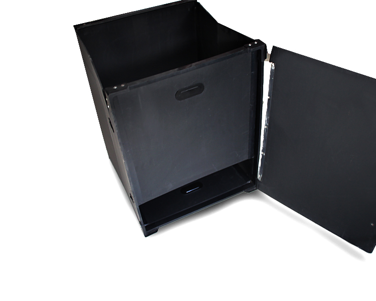 防靜電中空板周轉(zhuǎn)箱