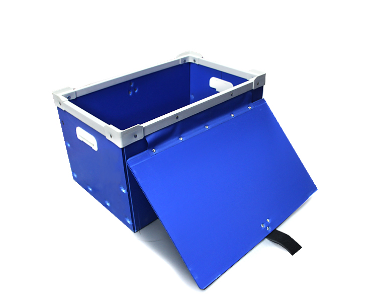 中空板周轉(zhuǎn)箱 中空板周轉(zhuǎn)箱