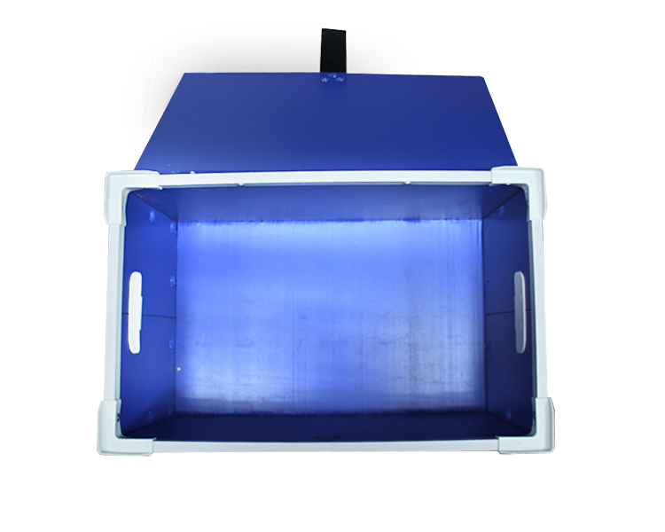 中空板周轉(zhuǎn)箱 中空板周轉(zhuǎn)箱