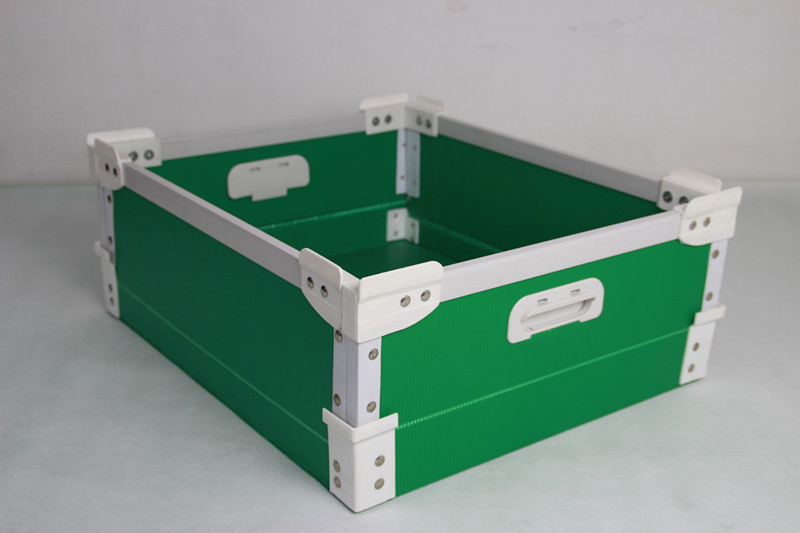 中空板周轉箱 中空板周轉箱