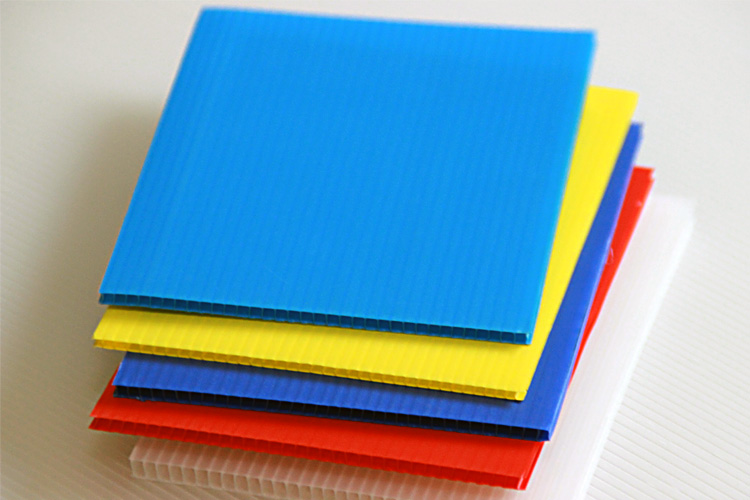 中空板生產廠家