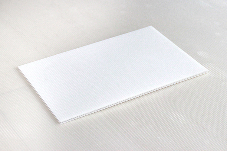 畜牧業中空板 畜牧業中空板