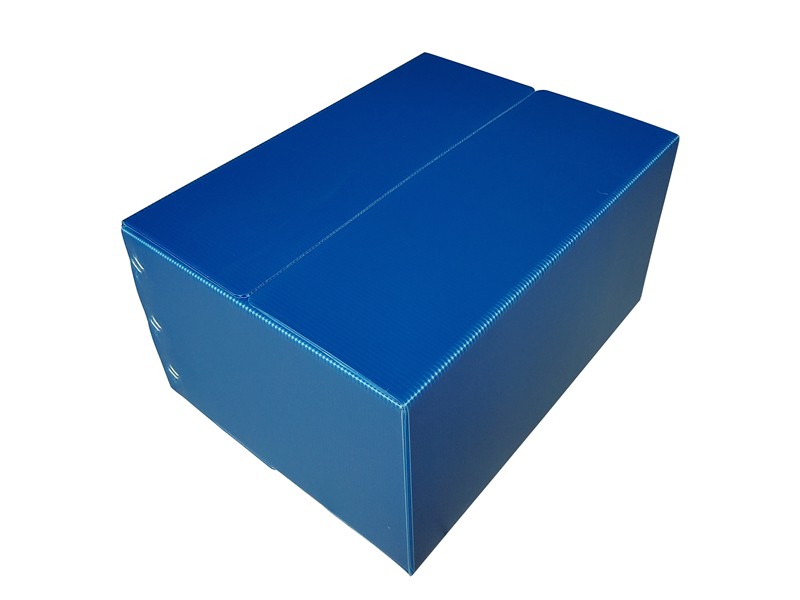 中空板周轉箱|紙箱