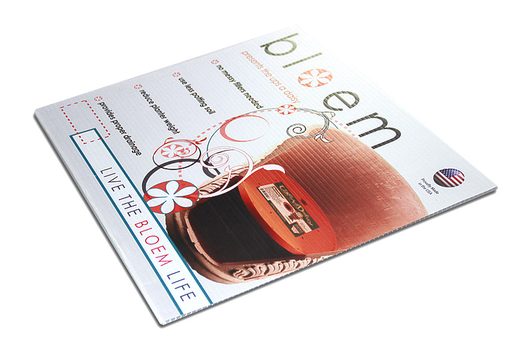 電暈中空板 電暈中空板