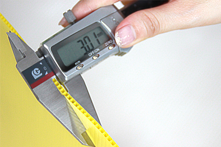 中空板、塑膠中空板