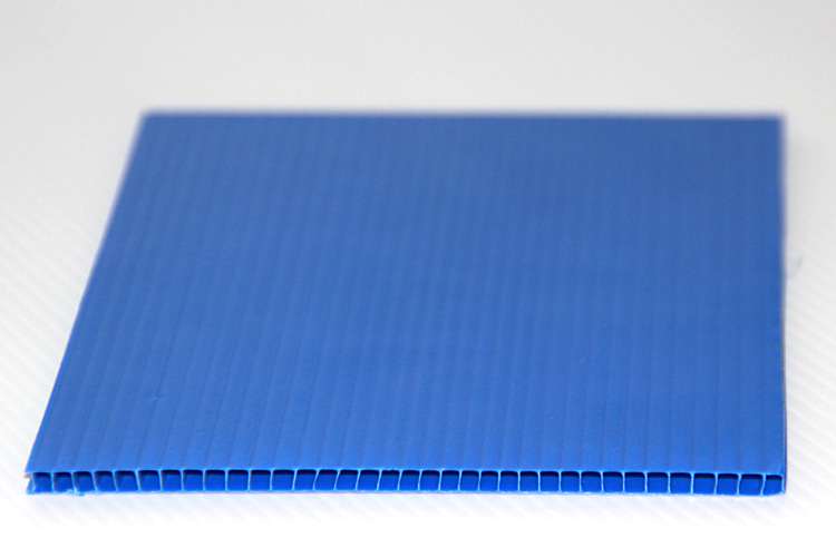 中空板、塑膠中空板