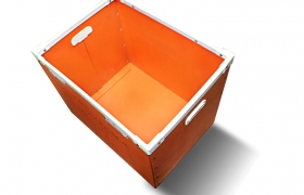 中空板周轉(zhuǎn)箱生產(chǎn)廠家?