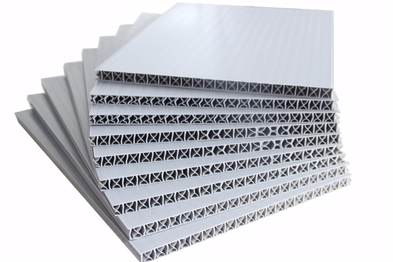 畜牧業(yè)中空板