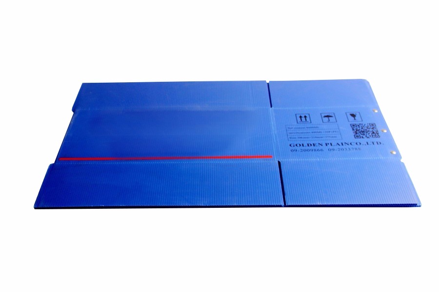 中空板周轉(zhuǎn)箱 中空板周轉(zhuǎn)箱