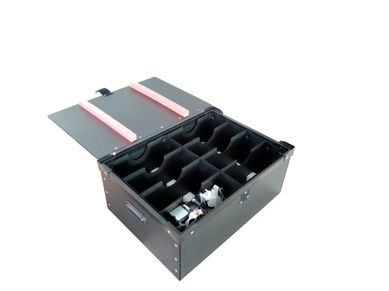 中空板周轉箱 中空板周轉箱