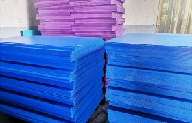 中空板|加厚中空板|PP中空板