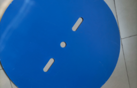 中空板圓盤，中空板隔板，中空板墊板