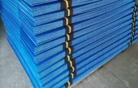 中空板周轉(zhuǎn)箱，周轉(zhuǎn)箱，環(huán)保材料